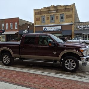 Meet your Posher, Charles